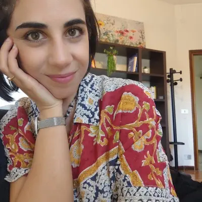 Dott.ssa Roberta Cabua